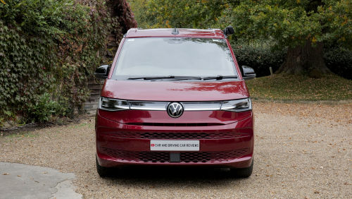 VOLKSWAGEN CALIFORNIA DIESEL ESTATE 2.0 TDI Beach Camper 5dr DSG view 13